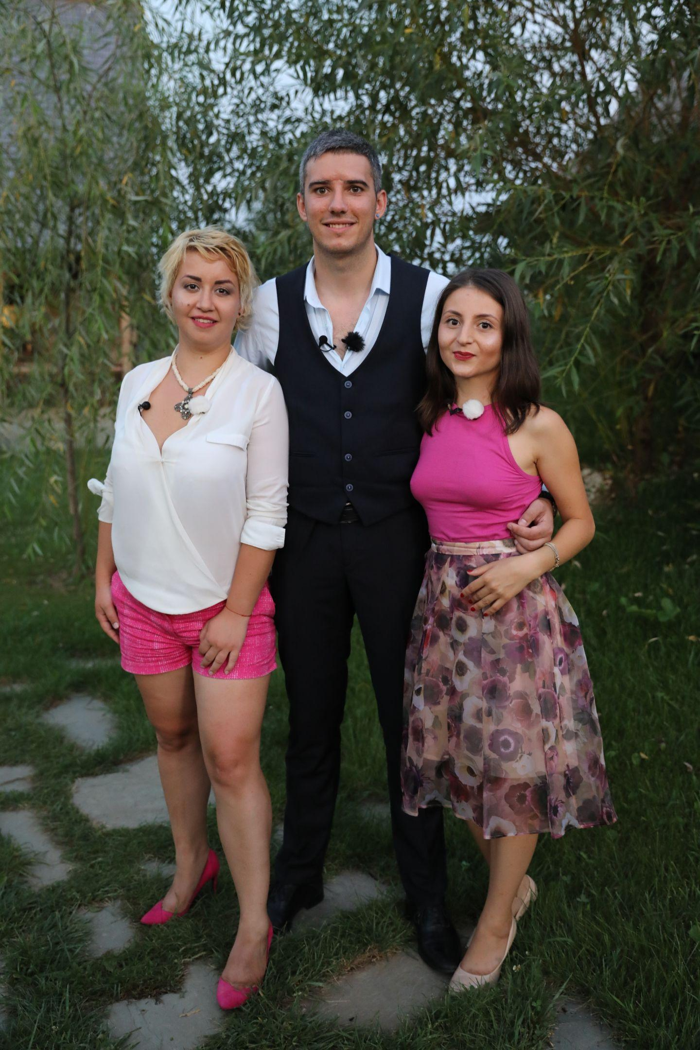 Pupezele de la Macea, aproape de bătaie cu îngheţată