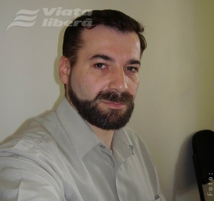 Ovidiu Amălinei, din nou campion