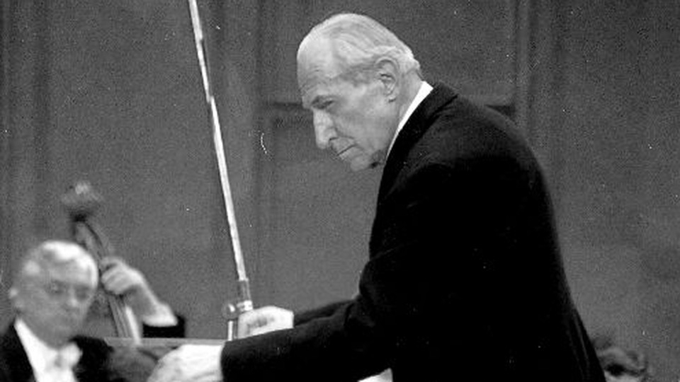 Remember. Emanuel Elenescu (1911- 2003)