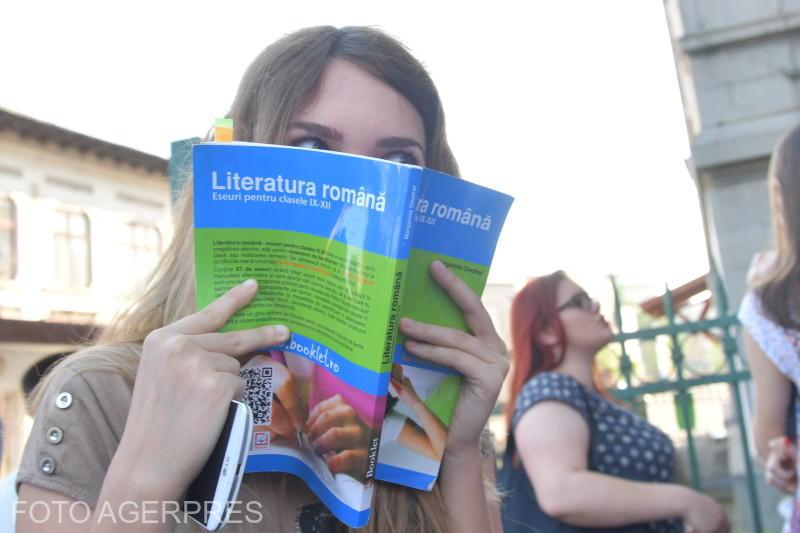 Începe sesiunea a doua a Bacalaureatului 2021