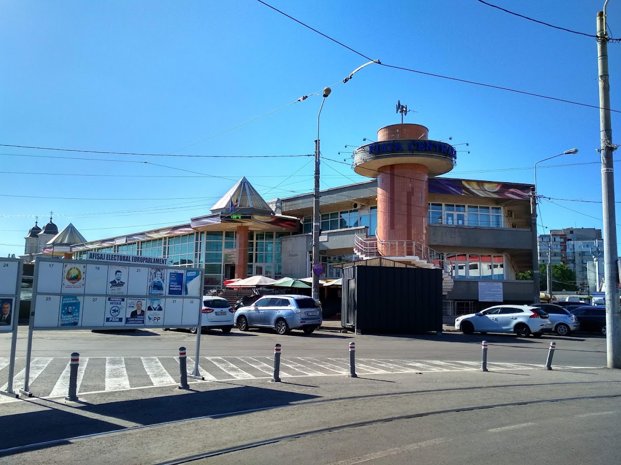 Comercianții din pieţe ar putea fi scutiți de plata facturilor la energie