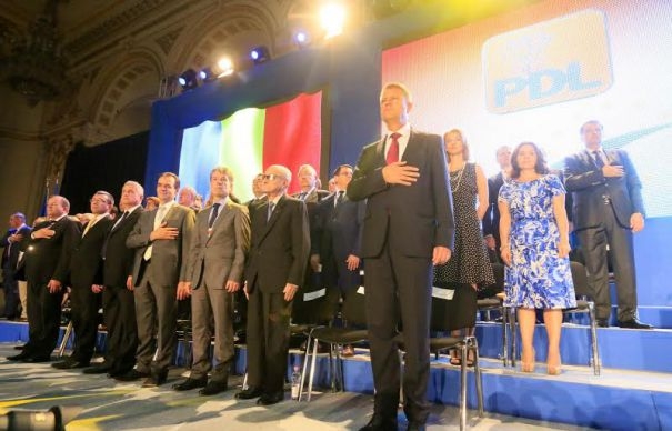PNL şi PDL, marele pas către UNIFICAREA dreptei/ Testul decisiv îl reprezintă alegerile prezidenţiale