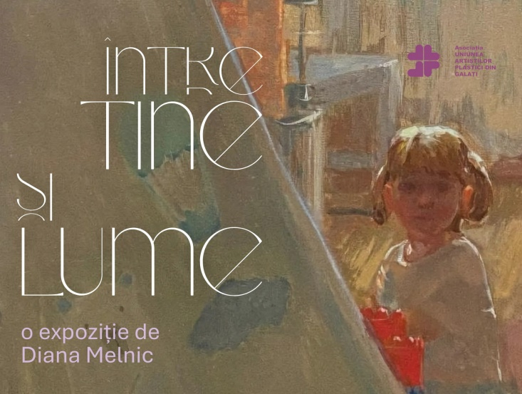 Unde mergem astăzi în Galați