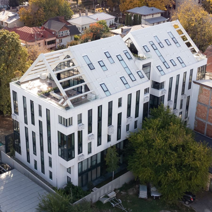 De vânzare în exclusivitate apartament situat în Clădirea Stela, Str. Nicolae Bălcescu 80A!