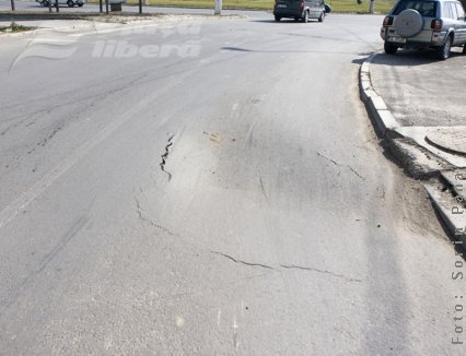 Inelul de Rocadă şi coşmarul 2010