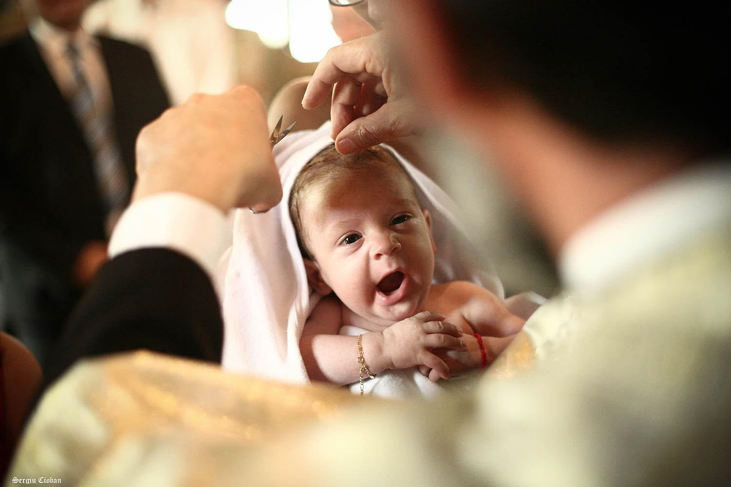 Tot ce trebuie să ştii despre un botez reuşit