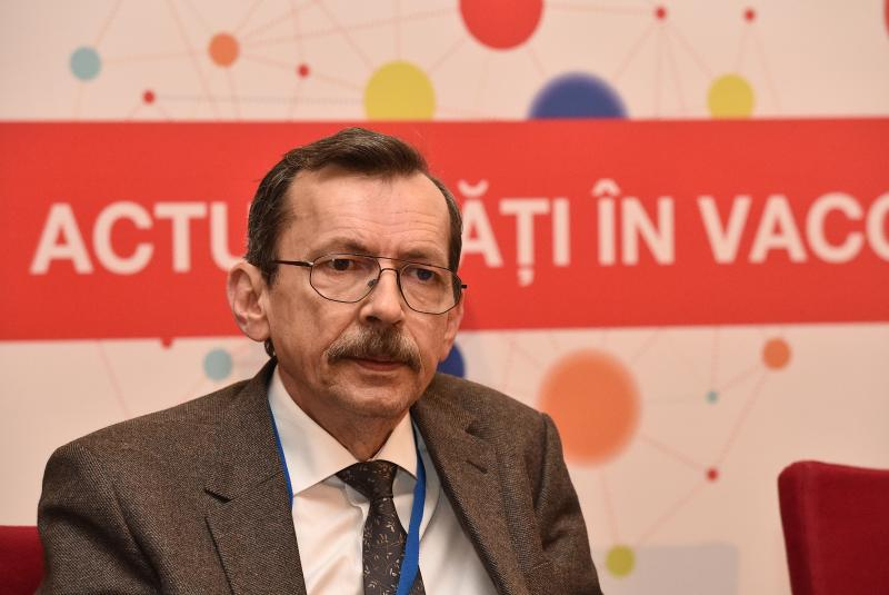 „Se arată un posibil val şase al pandemiei”