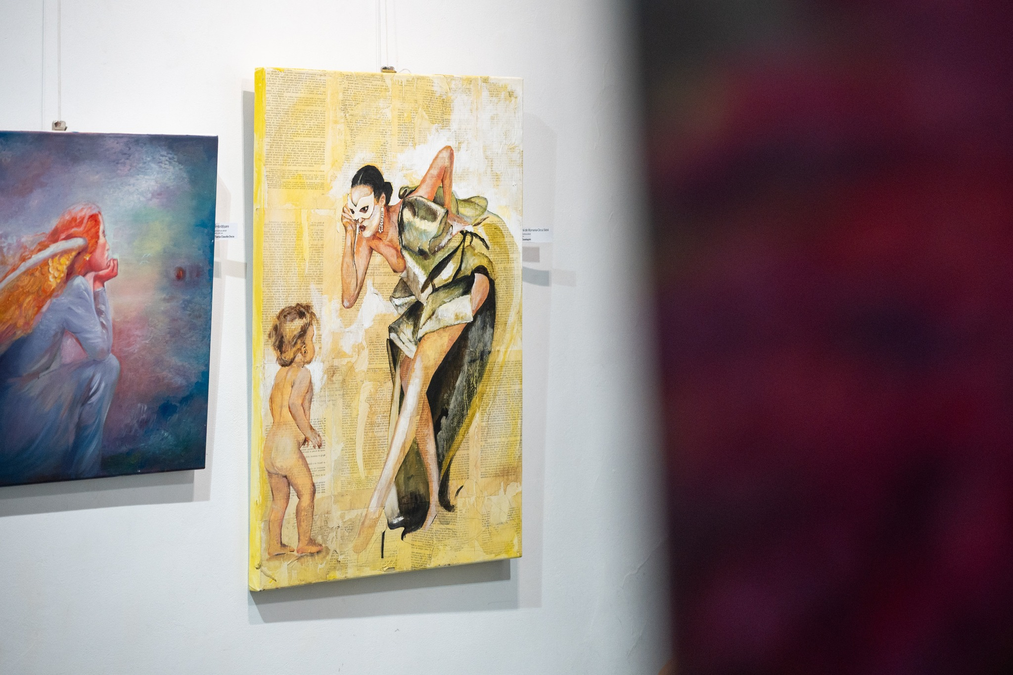 Carnet cultural gălăţean