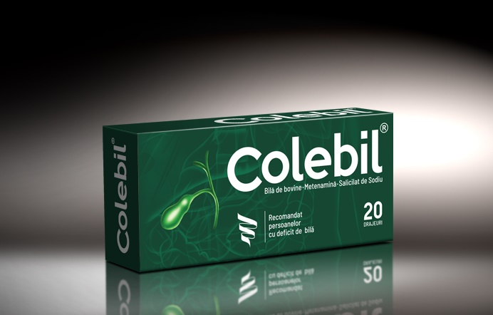 Hristos a Înviat, iar Colebil s-a conformat