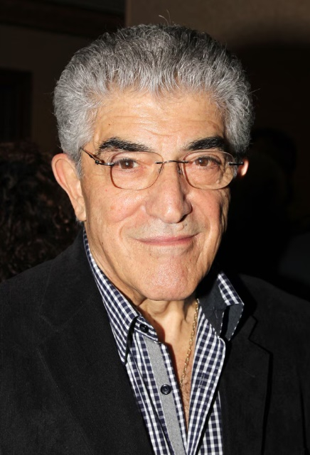 Frank Vincent (1939-2017)