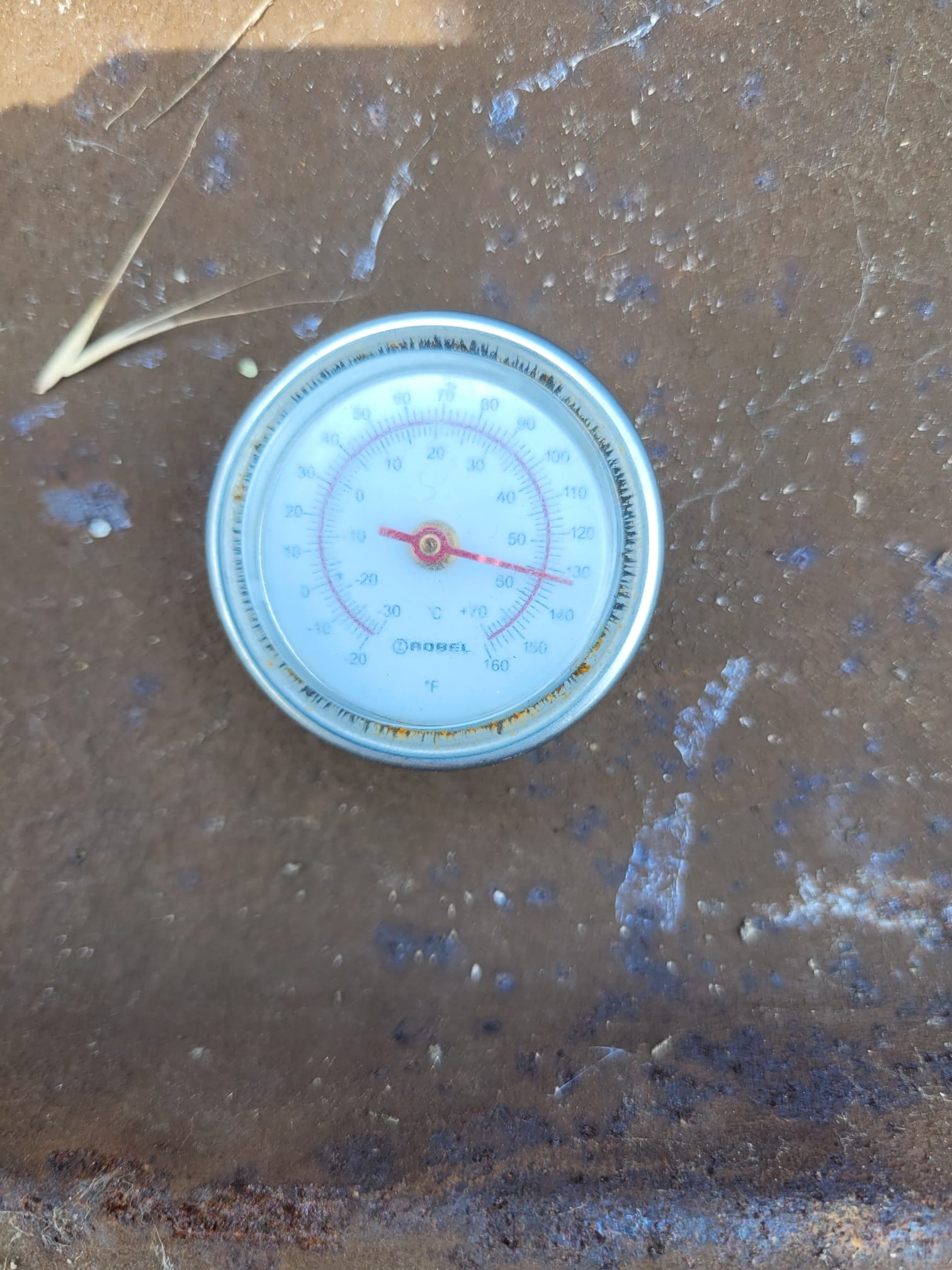 Viteza trenurilor, redusă pe durata Codului roșu