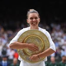 Halep, în cursa pentru cea mai bună jucătoare