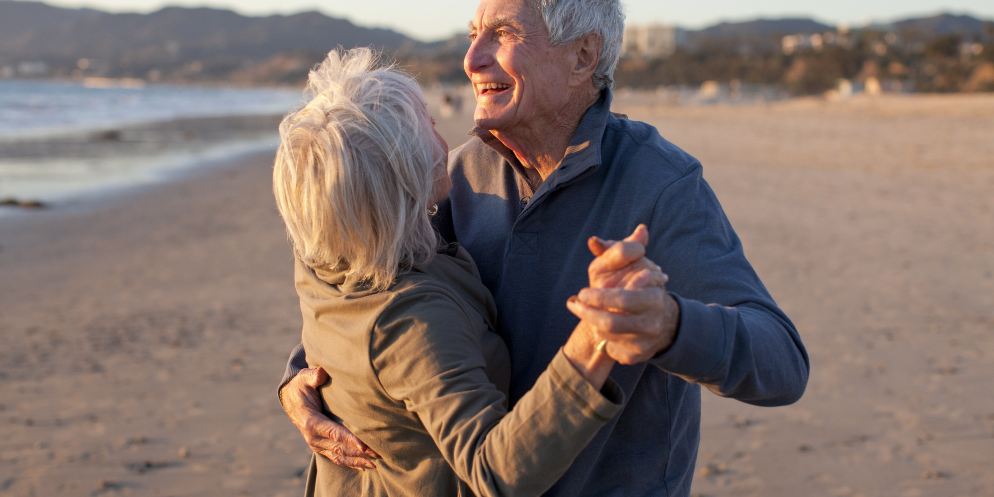 Trăsăturile care reprezintă SECRETUL longevităţii