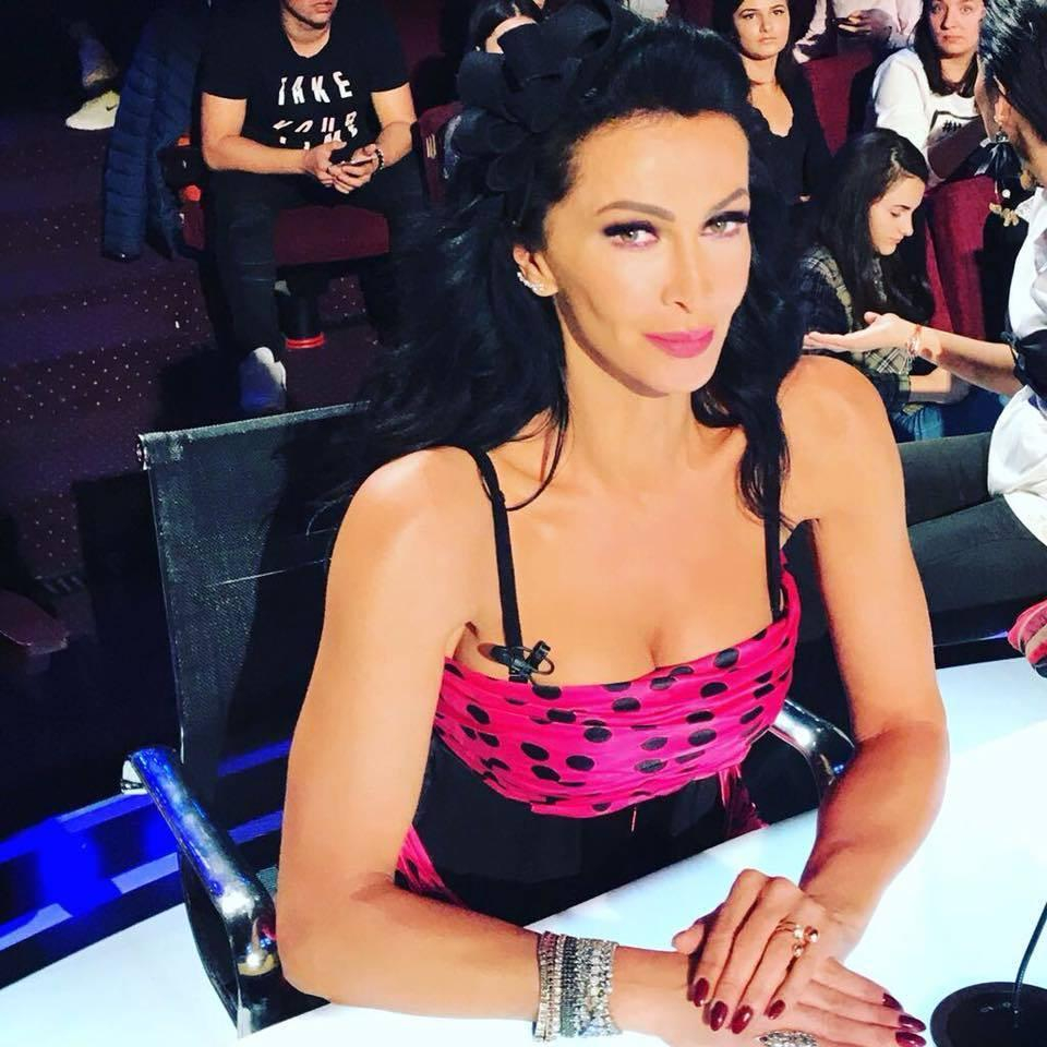 Cum a devenit Mihaela Rădulescu femeie