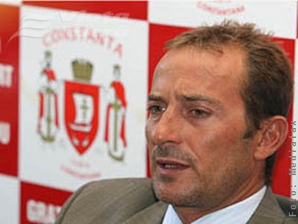 Un nou termen în „Dosarul Mazăre”