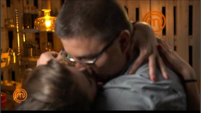 Gătitul şi dragostea merg mână în mână