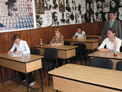 "Viaţa liberă" te ajută să iei bacalaureatul  /  Rezolvarea subiectului la biologie