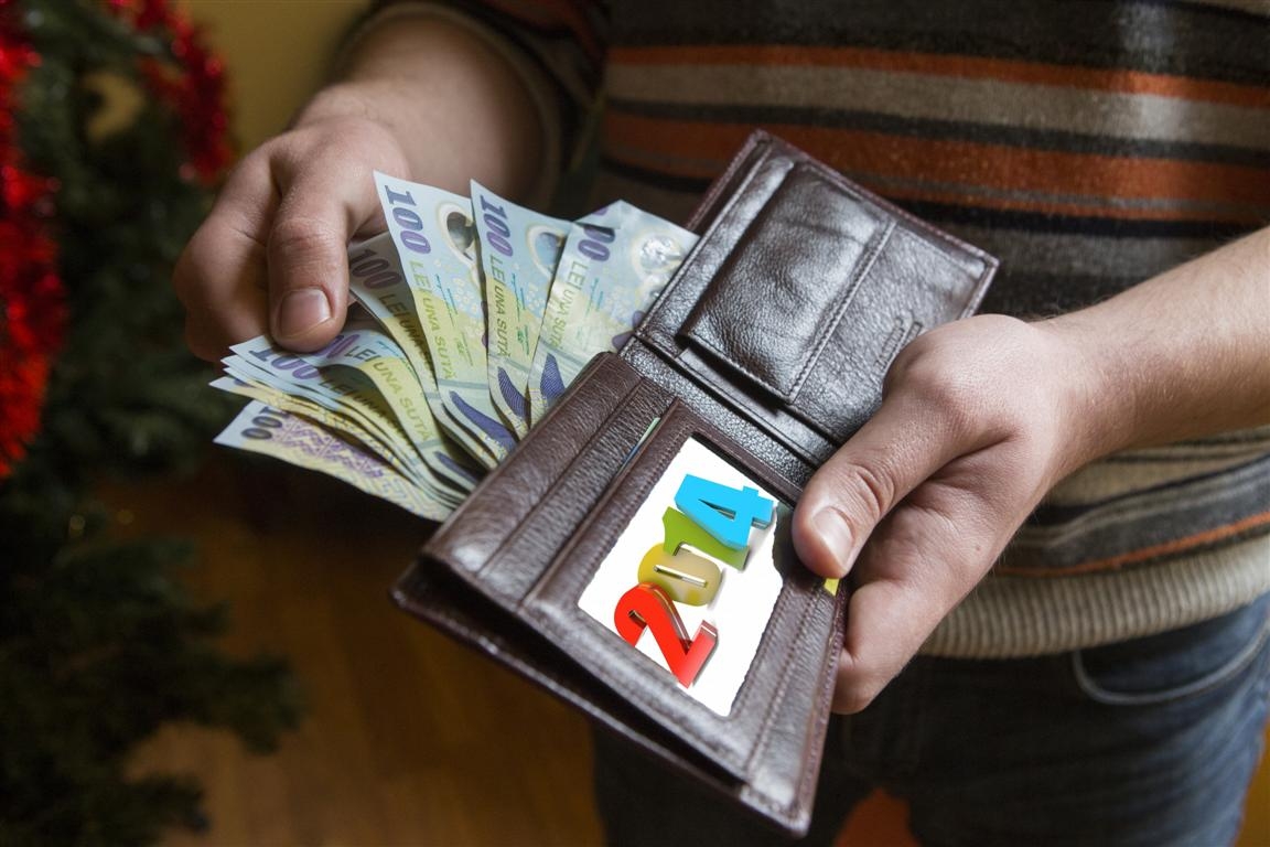 Anul 2014 aduce scumpiri pe bandă! Iată ce ne aşteaptă