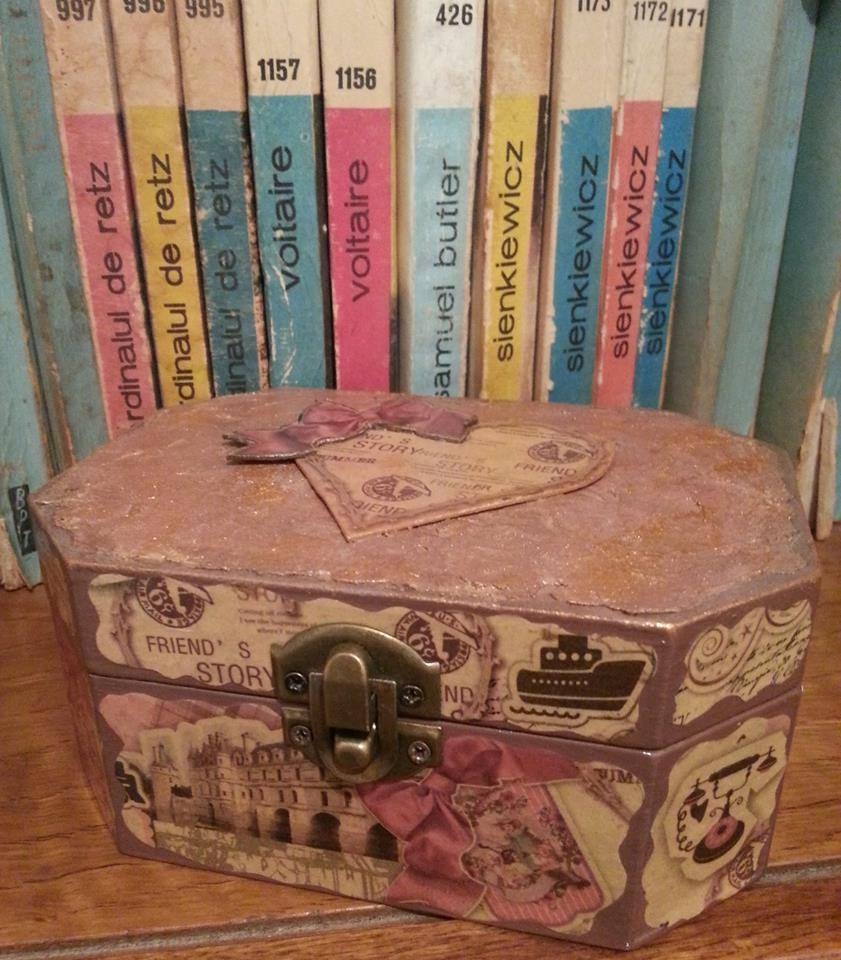 TÂRG handmade vintage, la Galați