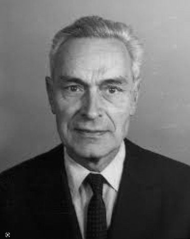 Remember. Victor Toma (1922-2008)