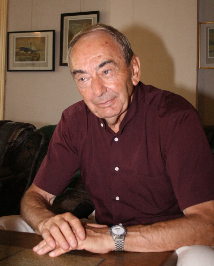 UPDATE. Unde va fi depus trupul neînsufleţit al lui Săvel Rotaru şi când va avea loc înmormântarea