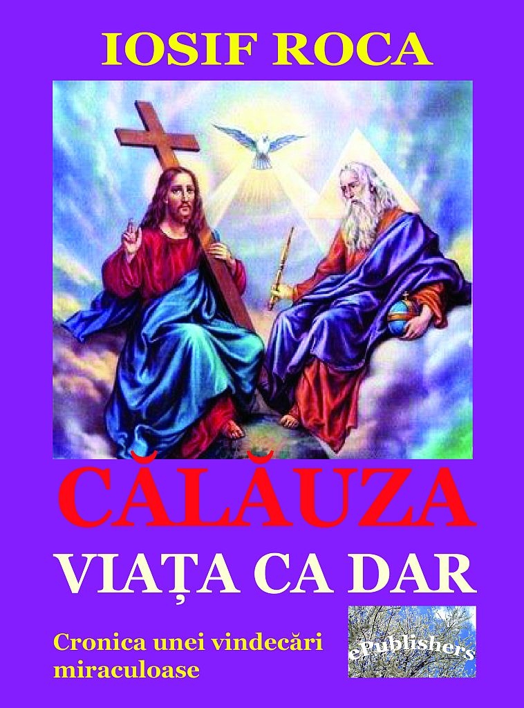 Lupta cu Cancerul. Cartea unei experienţe dure