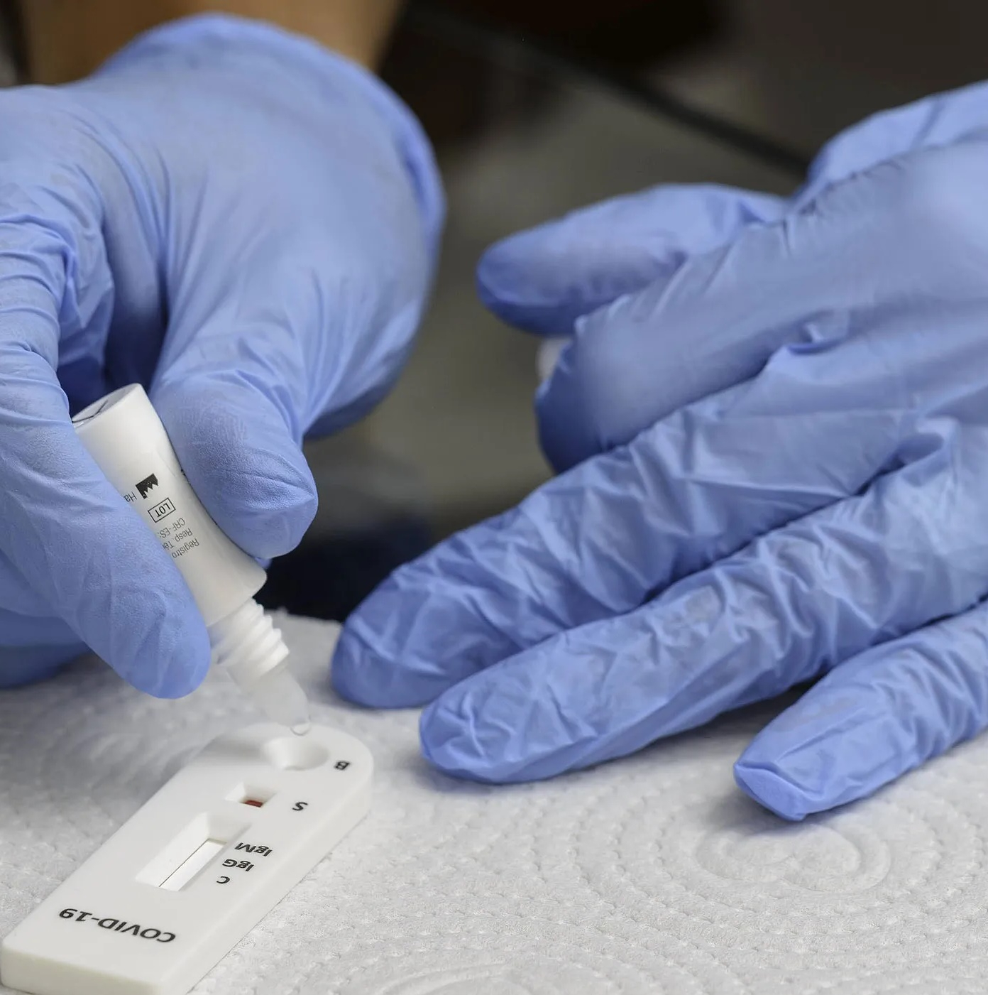 În iulie, 16 persoane confirmate oficial cu Covid, la Galați