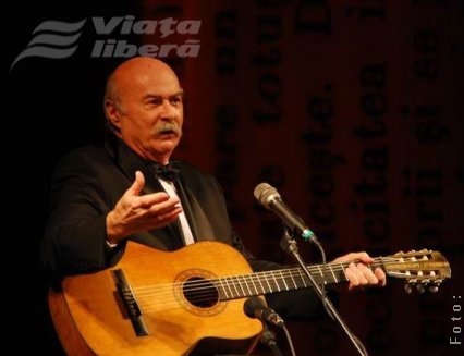„Anotimpurile” cântă cu Tudor Gheorghe