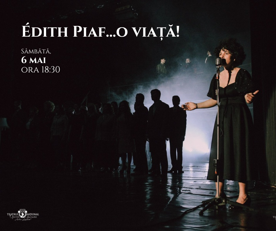 Weekend cu muzică la „Nae Leonard”