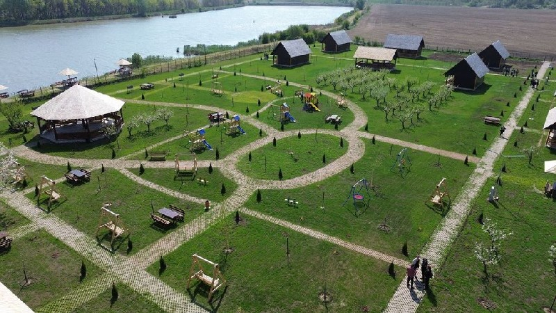 Unde putem face grătar, în jurul Galațiului, de 1 Mai şi Paşte