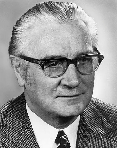 Remember. Konrad Zuse (1910-1995)