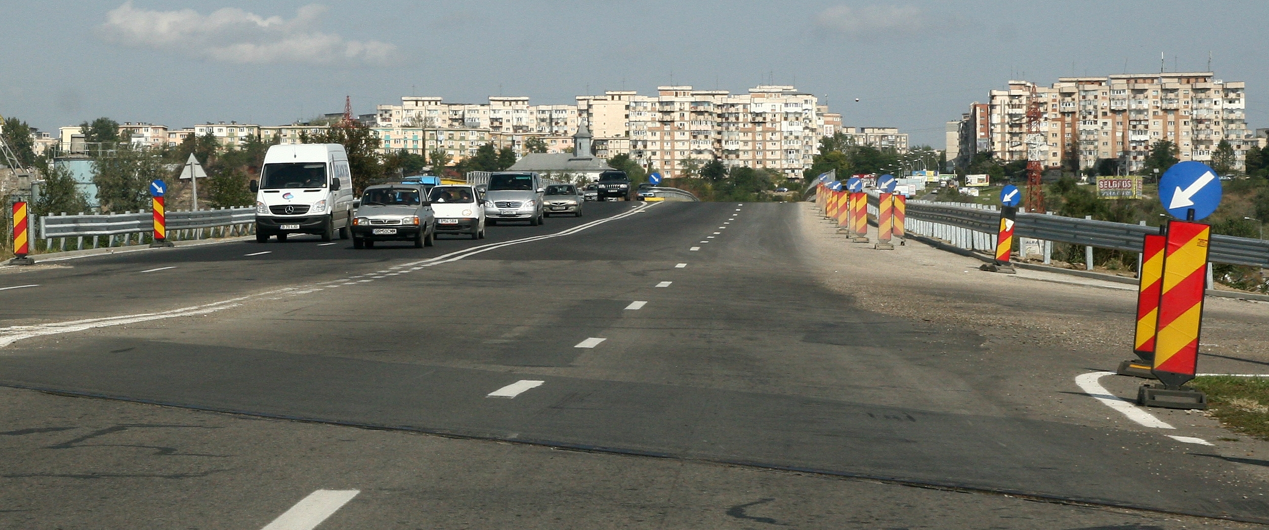 Brăileni „made” in Galaţi: Cadar interlopu’ şi Necula afaceristu’