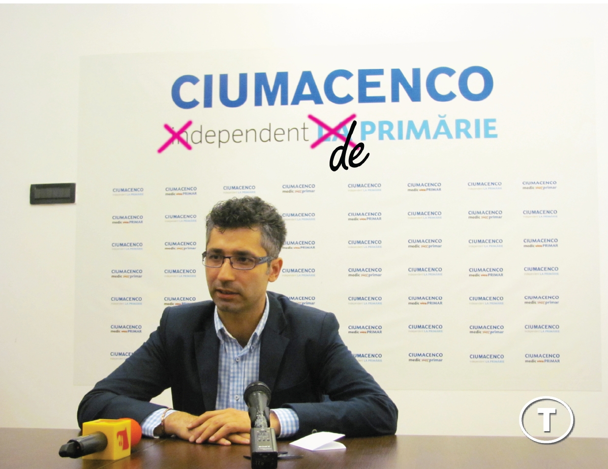 PAMFLET/ Liberalii au stabilit deja viitorul primar