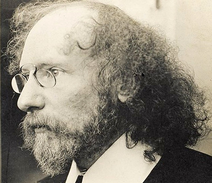 Remember. Veaceslav Ivanov (1866-1949)