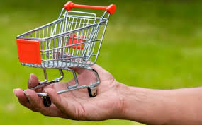 Creştere a afacerilor din comerţ