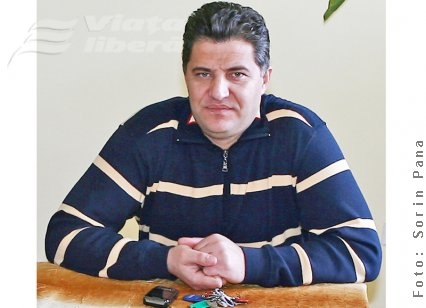 Poveste cu parfum penal la Schela