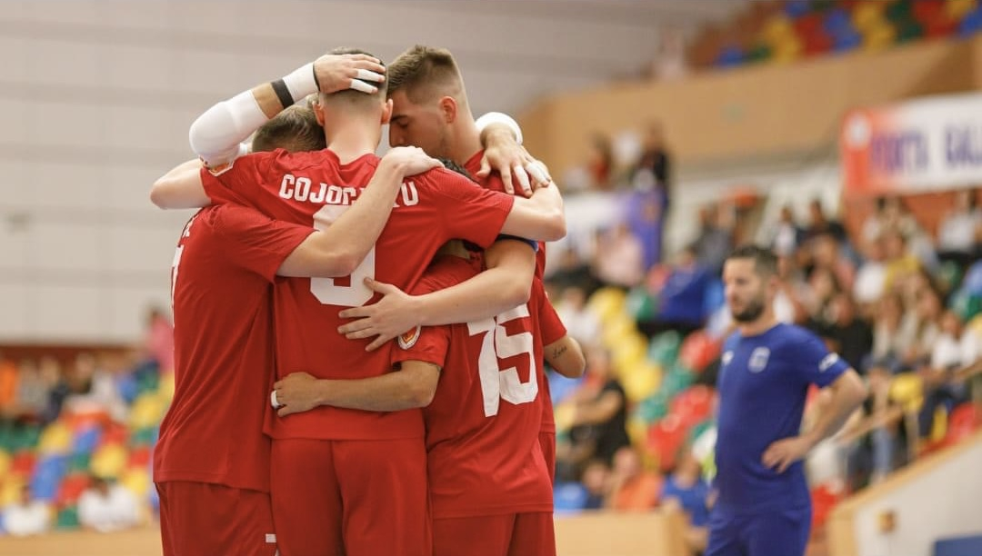 Succes categoric pentru United