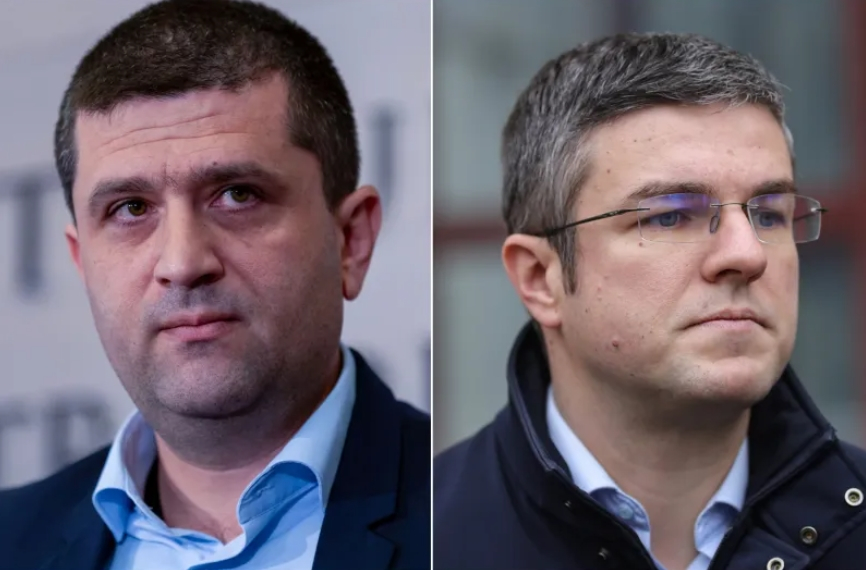 Noii miniștri ai Apărării și Economiei au depus jurământul