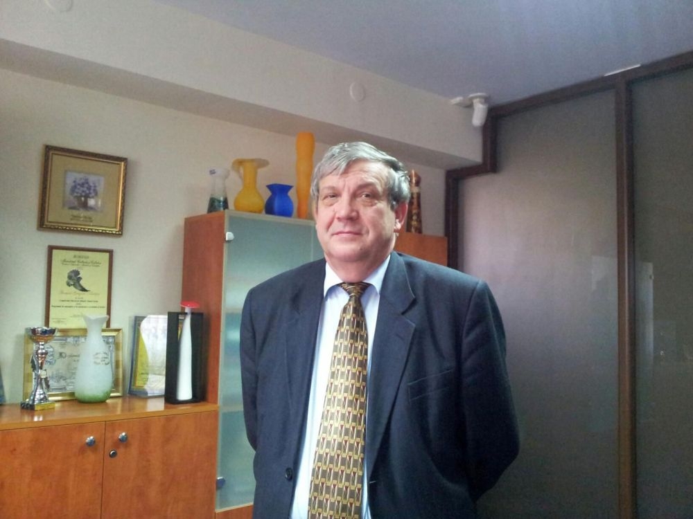 Planurile managerului Emil Strungă: Parcul Zoo de la Gârboavele – prioritatea numărul unu