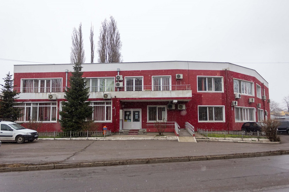 Primăria rămâne unicul acționar al Calorgal