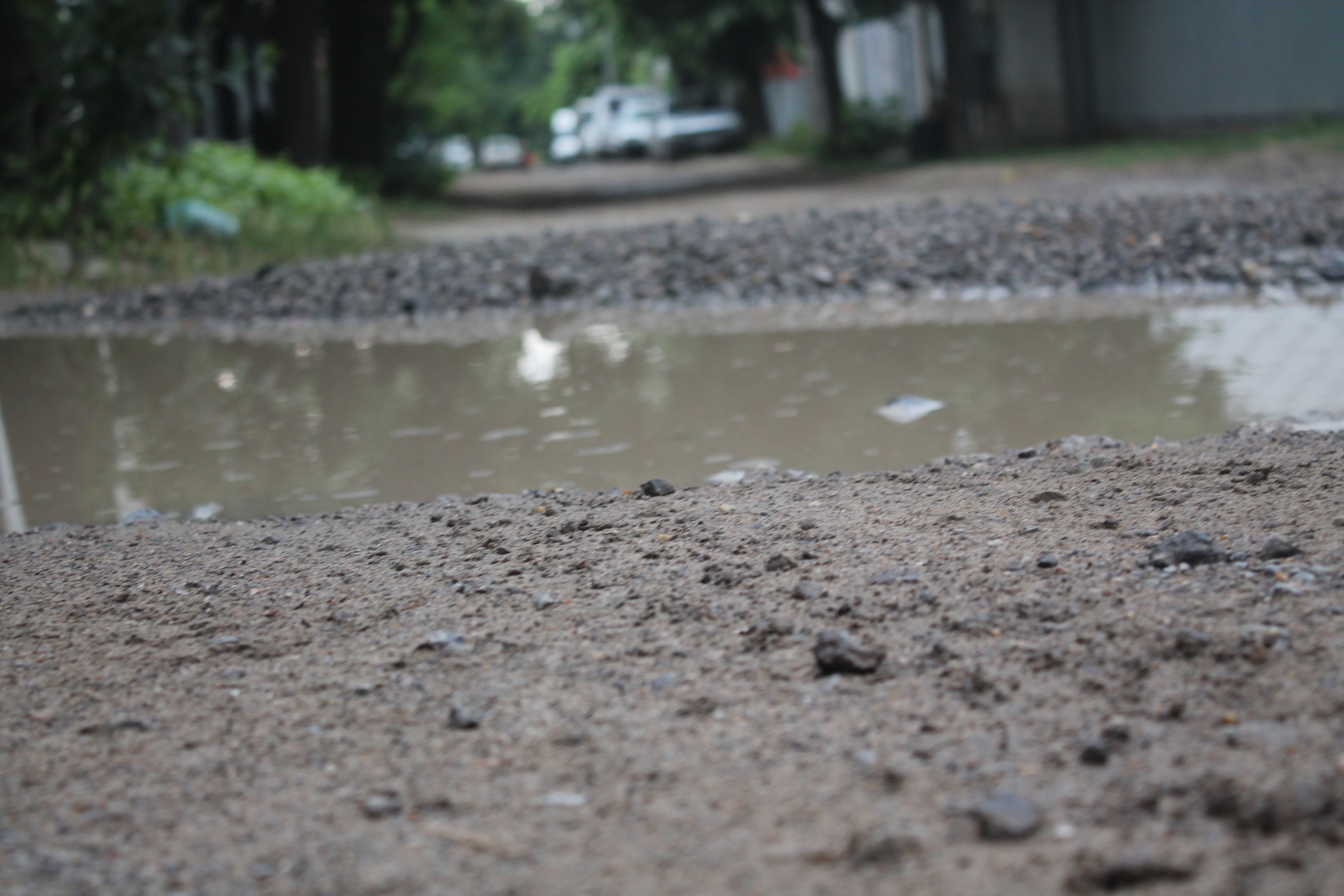 FOTO/ VEŞTI BUNE: Mai multe STRĂZI din Galaţi vor fi MODERNIZATE. Investiţie de aproape cinci milioane de lei