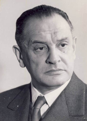 Oameni de seamă. Tudor Vianu, un filosof al culturii