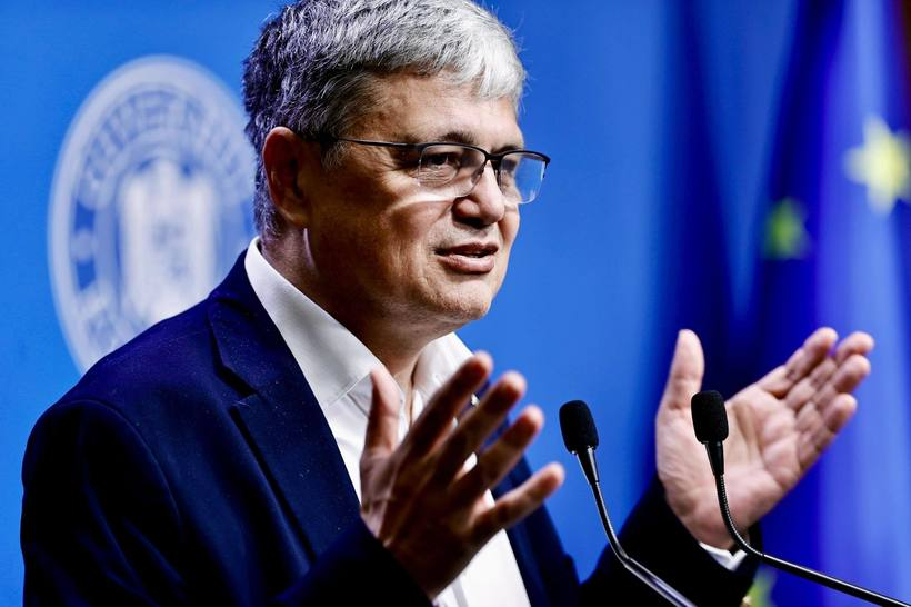 PNRR. România riscă penalități de peste 660 milioane de euro