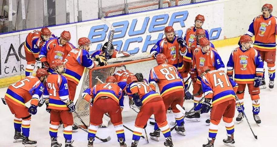 CSM Dunărea, înfrângere în primul meci de la Galaţi, din acest an