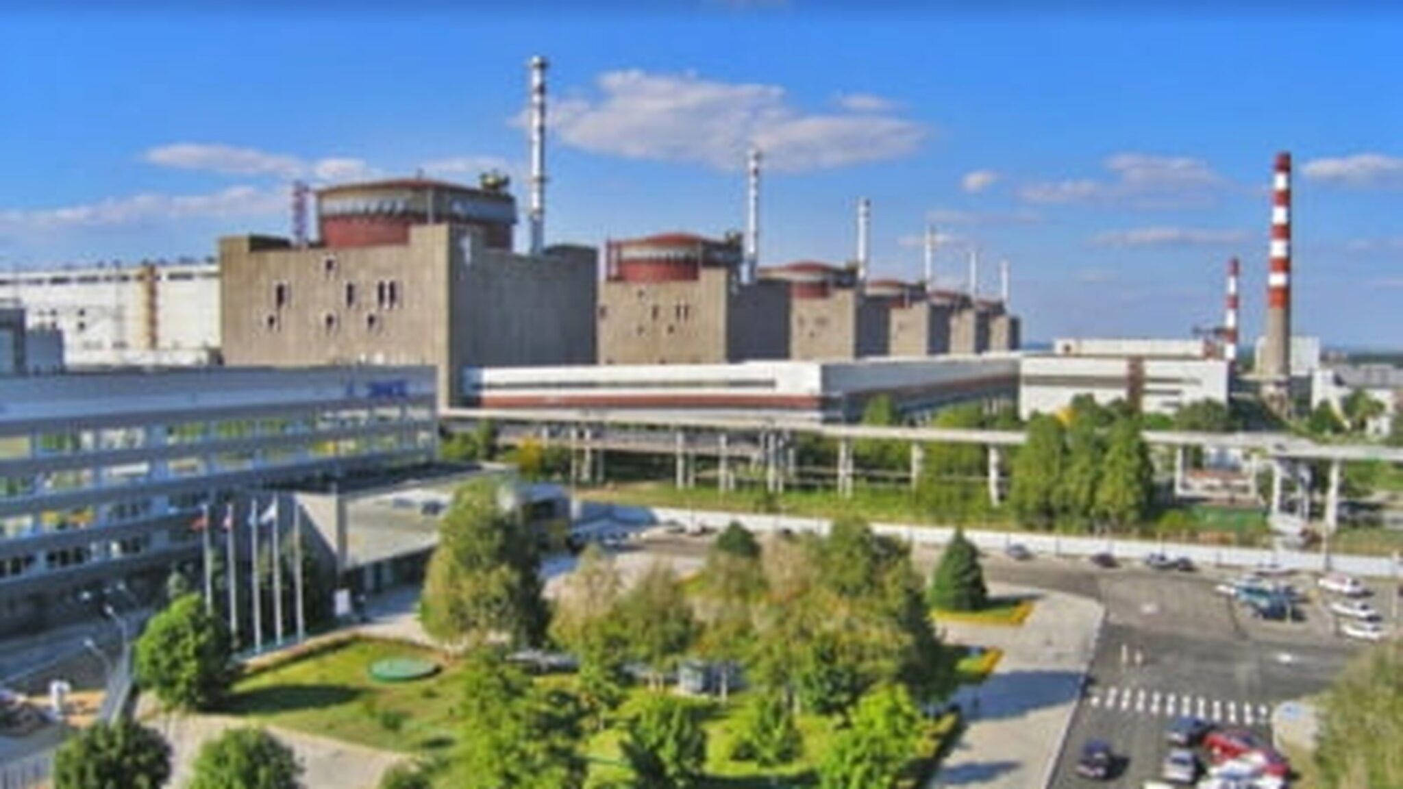 Situația de la Zaporojie, ar putea duce la o catastrofă. Șeful Agenției Internaționale pentru Energie Atomică cere acces la centrala nucleară