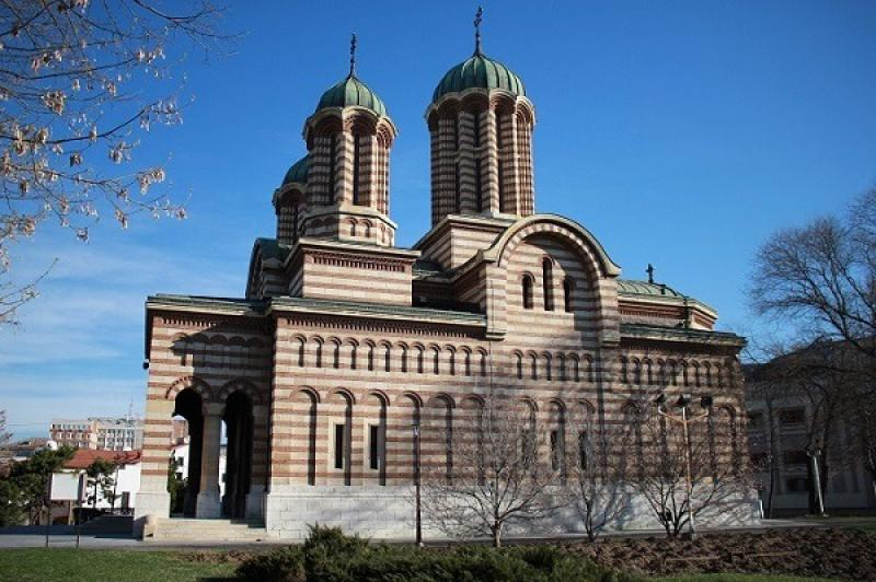 Posibil furt de energie, la Mitropolia Olteniei