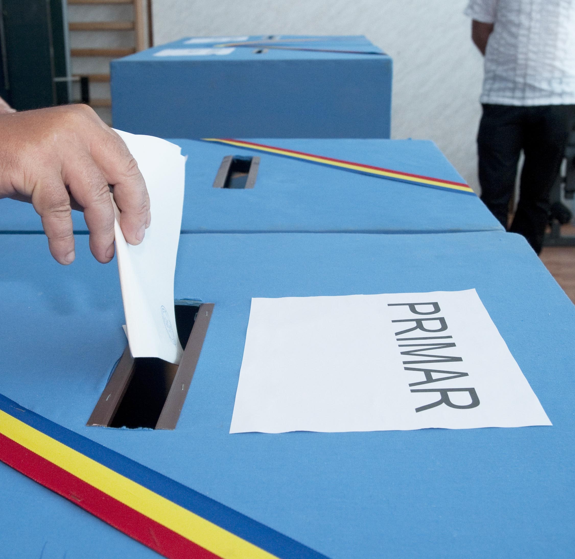 Eduard Finkelstain a pierdut Tecuciul. Daniel Ţuchel este noul primar