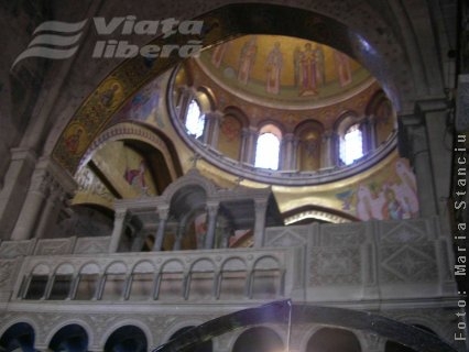 Fiul Omului „coborât pe pământ” era din veci în Cer