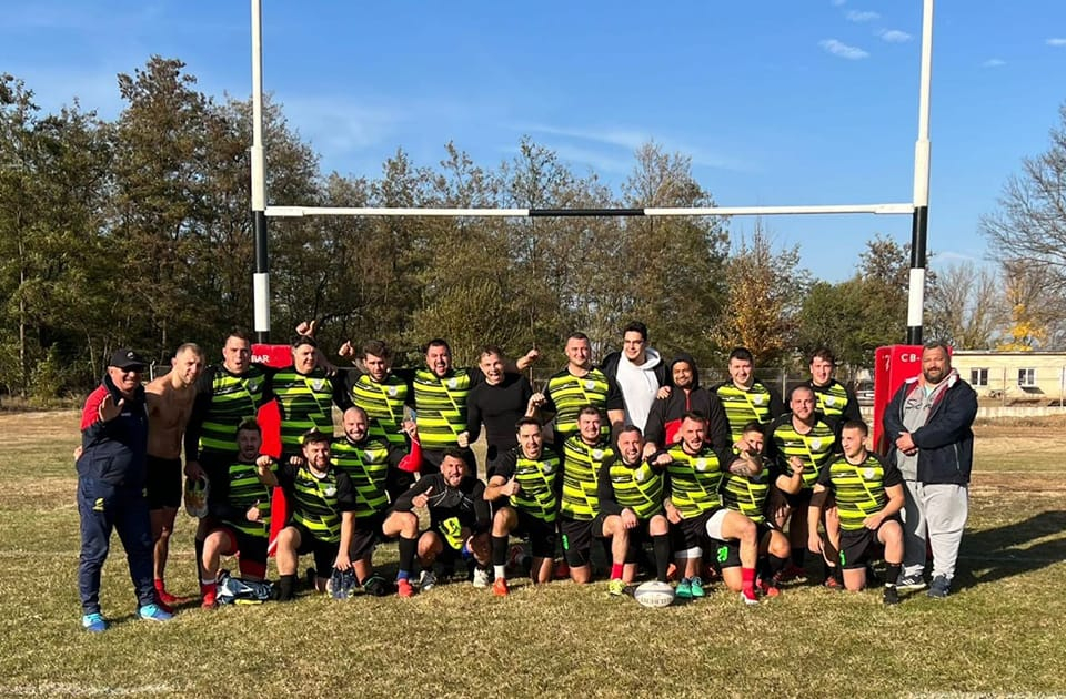 Din sportul gălățean. Arbitri și observatori gălățeni, în arenă