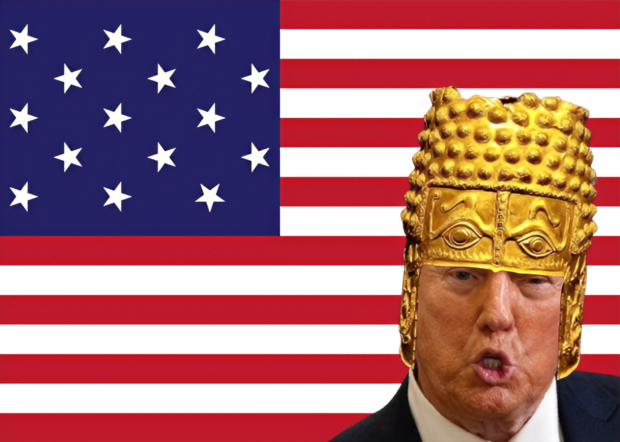 Trump vrea să scoată o criptomonedă: BITCOIF